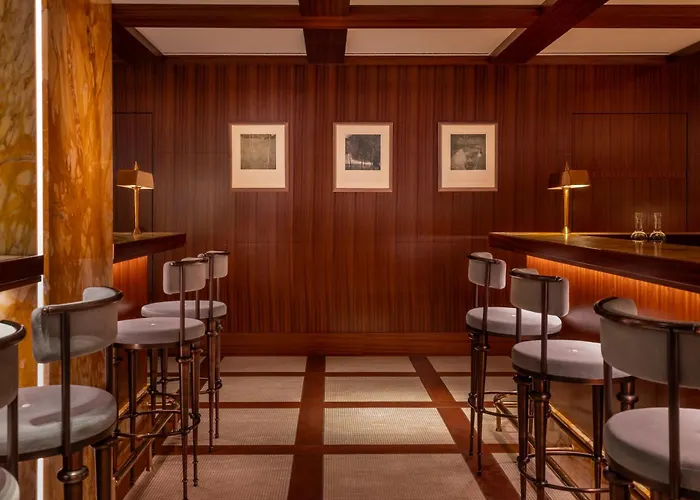Hôtel Des Grands Voyageurs Parijs